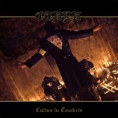 Ctulu - Cultus In Tenebris (5" CD Single)
