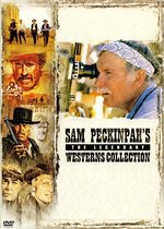 Sam Peckinpah's - The Legendary Westerns Collection