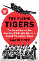Boek cover The Flying Tigers van Sam Kleiner