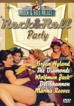 Rock & Roll Party [Weton]