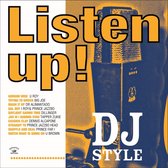 Various Artists - Listen Up! - DJ Style (LP)