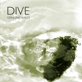 Dive - Grinding Walls (2 LP)