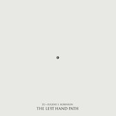 Zu & Eugene S. Robinson - The Left Hand Path (LP)