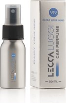 LeccaLuggi autoparfum  919 Clear Your Mind 30 ml. ♡  Enjoy your Ride!