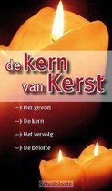 Boeken - Kerst - Kern van kerst - Christelijk - Bijbel - Geloof - ETZ