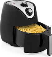 Airfryer | Hetelucht friteuse, Heteluchtfriteuse - Voor het hele gezin, premium kwaliteit.