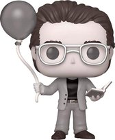 Funko PoP Stephen King Black and White exclusive