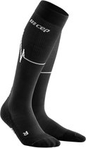 WP30 Heartbeat Socks Heren Grijs MaatIII