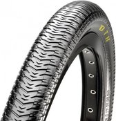 Maxxis buitenband 20 x 1.50 (40-406) DTH  BMX zwart