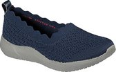 Skechers  - SEAGER CUP - Navy - 39