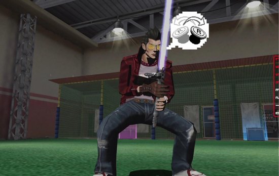 Marvelous No More Heroes 1+2 Double Pack - Nintendo Switch