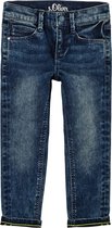 s.Oliver Jongens Jeans - Maat 98