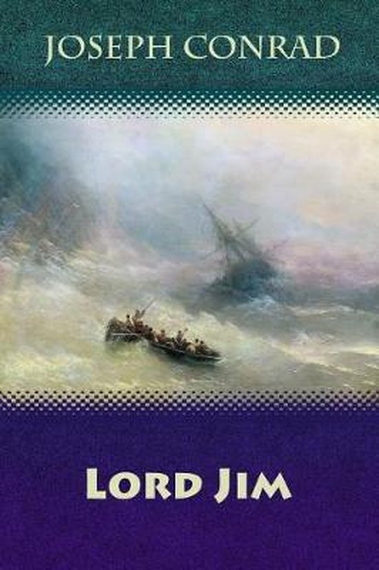 Lord Jim, Joseph Conrad 9781729572764 Boeken