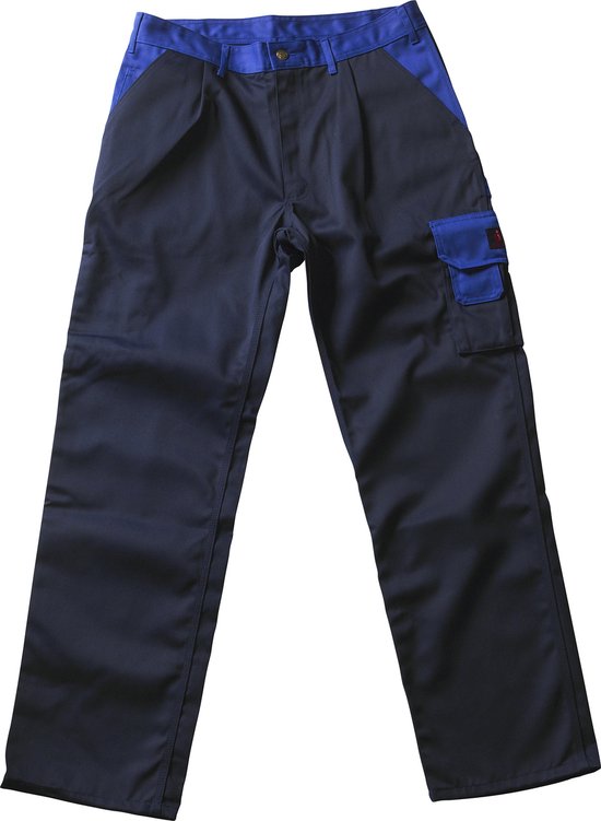 Mascot Salerno Werkbroek – Donkerblauw maat 60