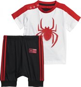 adidas Performance Trainingspak set Marvel Spider-Man Summer Set