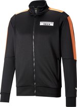 Puma Trainingspak jas Fd Pl T7 Trk Jkt