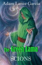 The Green Lama
