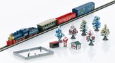 Märklin 81845 Z Kerststartset met goederentrein en kerstmarkt