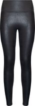 MAGIC Bodyfashion - Leather Look Leggings - Black - Maat XL