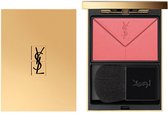 Yves Saint Laurent Couture Blush - Limited Edition - 14 Rose Caftan
