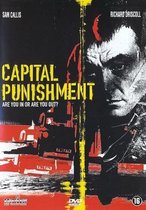 Speelfilm - Capital Punishment