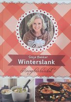 Boek cover Winterslank van Sonja Bakker