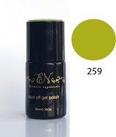 EN - Edinails nagelstudio - soak off gel polish - UV gel polish - #259