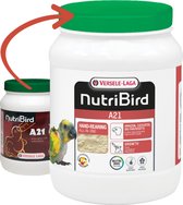 Versele-Laga Nutribird A21 Baby Vogels - Vogelvoer - 800 g