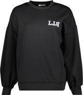 LTB Trui Senido 1122 81071 60089 Black 200 Dames Maat - M