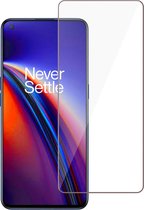 OnePlus Nord 2 / Nord CE Screenprotector - Screenprotector voor OnePlus Nord 2 / Nord CE Beschermglas - 1 Stuk