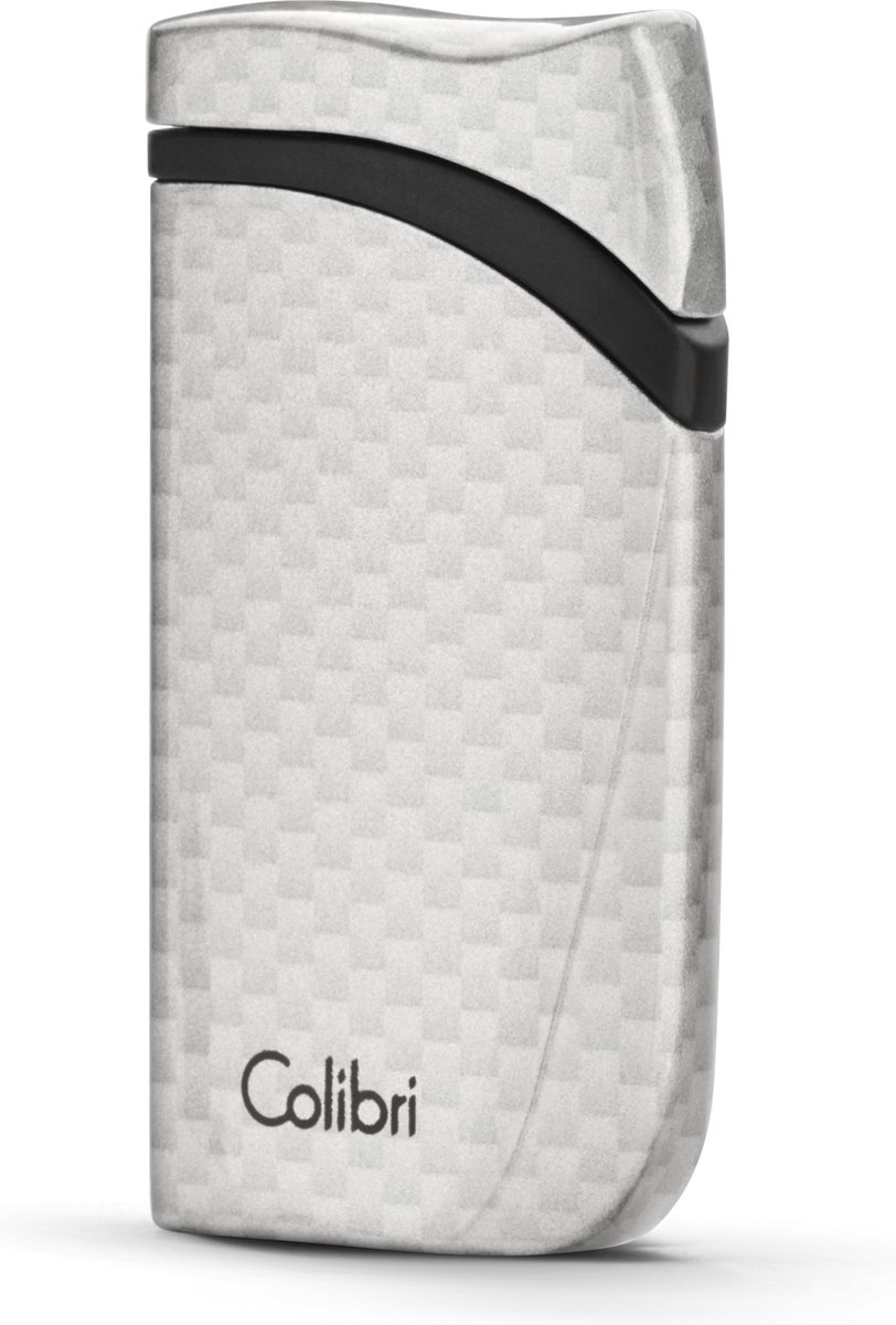 Goedkoopste Colibri Falcon-Jet Flame Aansteker-Windproof Sigarenaansteker/Stormaansteker-Getest tot hoogte van 3000m-Elegante Geschenkdoos