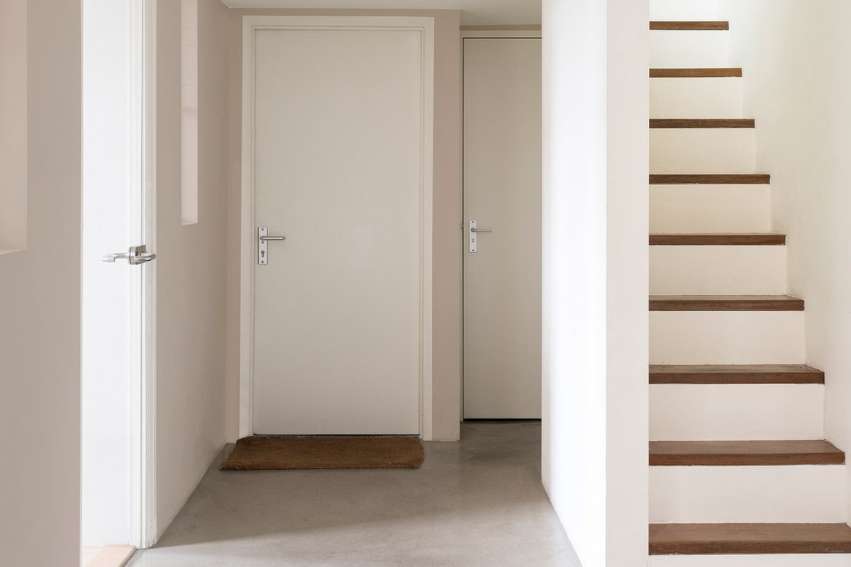 Flexa - Creations Muurverf Extra Mat - Sandy Steps - Mengverf - 5 L – foto 8