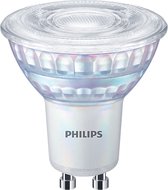 Philips LED Spot WarmGlow Dimbaar - Scene Switch - GU10
