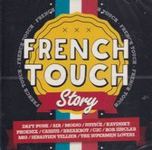 French Touch Story 2015