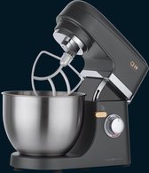 Aukey home EF802 - Stand mixer - Keuken mixer - 100% staal