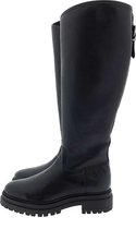 Red-Rag 71242 Hoge laarzen - Dames - Zwart - Maat 37