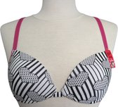 Boobs en Bloomers Avril bh 70AA