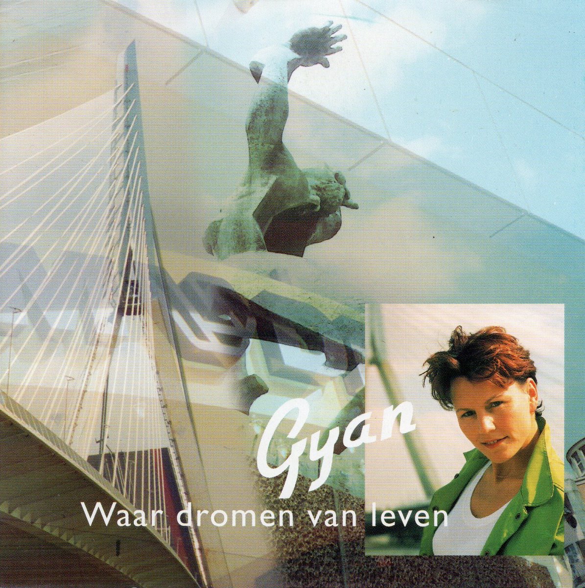 Gyan - Waar dromen van leven