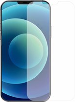 iPhone 12 / iPhone 12 Pro screenprotector, tempered glass (glazen screenprotector) | Screen Protector / Glasplaatje Geschikt Voor: Apple iPhone 12 / iPhone 12 Pro