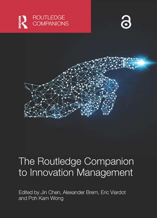 Routledge Companions in Business, Management and Marketing - ... - cover