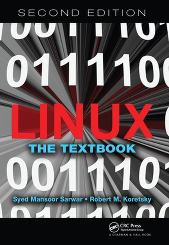 Linux - cover