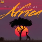 Various Artists - The Very Best Of Africa (CD)