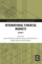 Routledge Advances in Applied Financial Econometrics - International Financial Markets