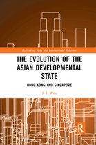 Rethinking Asia and International Relations - The Evolution of the Asian Developmental State