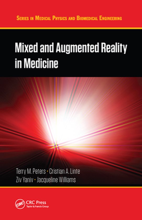 Series in Medical Physics and Biomedical Engineering Mixed and