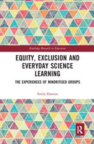 Routledge Research in Education - Equity, Exclusion and Everyday Science Learning
