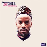 Jowee Omicil - Love Matters! (CD)