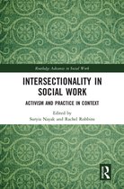 Intersectionality in Social Work