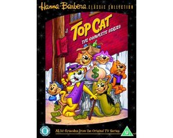 Top Cat Complete Series