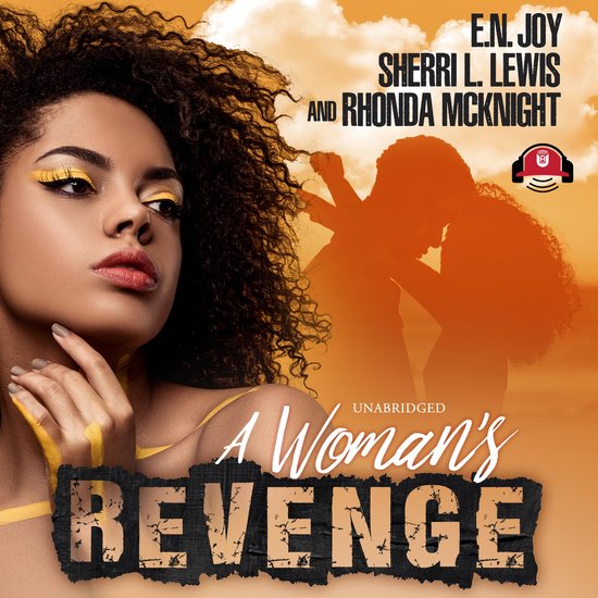A Woman’s Revenge - cover